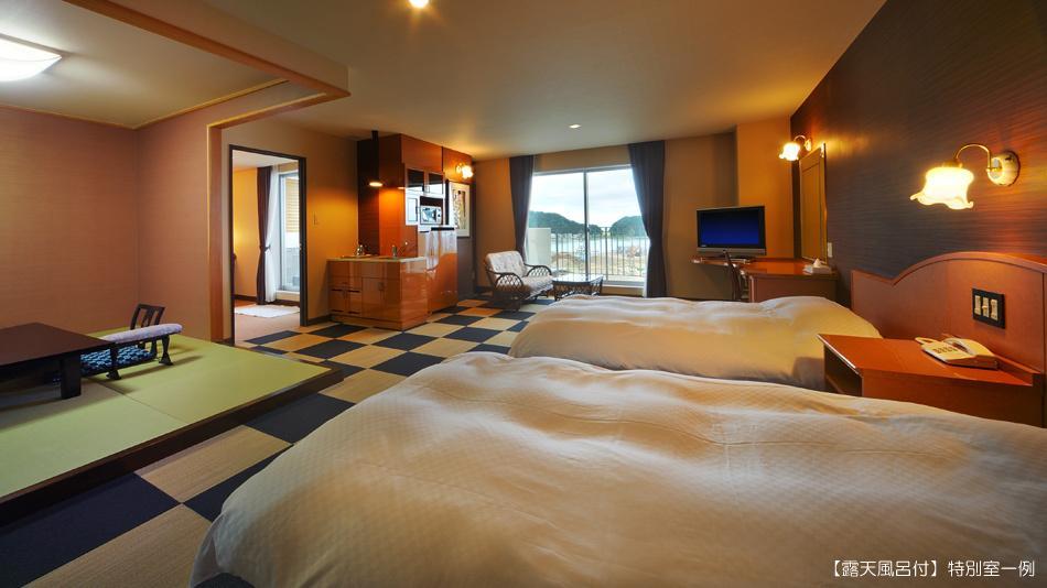 Shiretoko Noble Hotel Shari Exterior foto