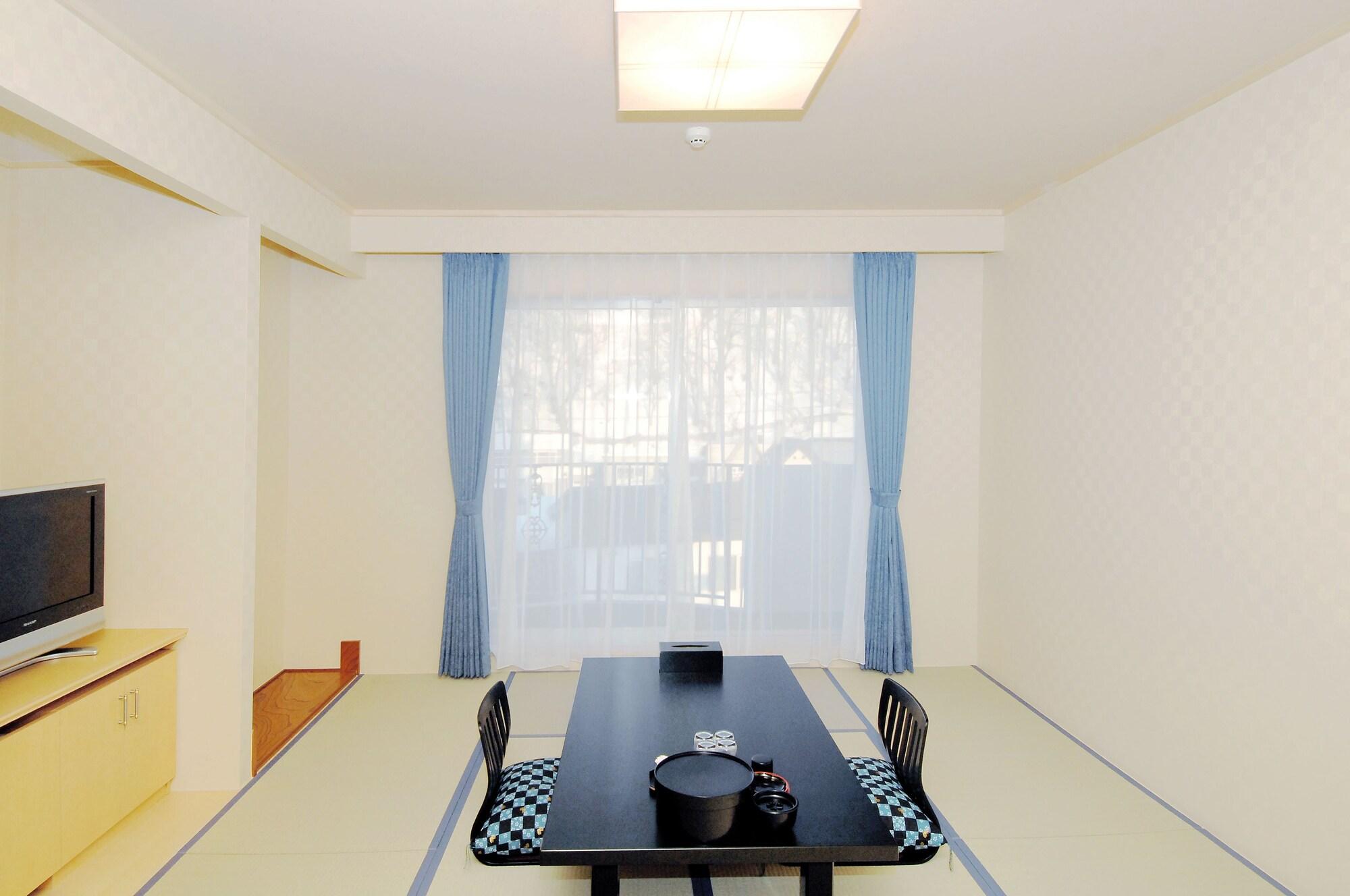 Shiretoko Noble Hotel Shari Exterior foto