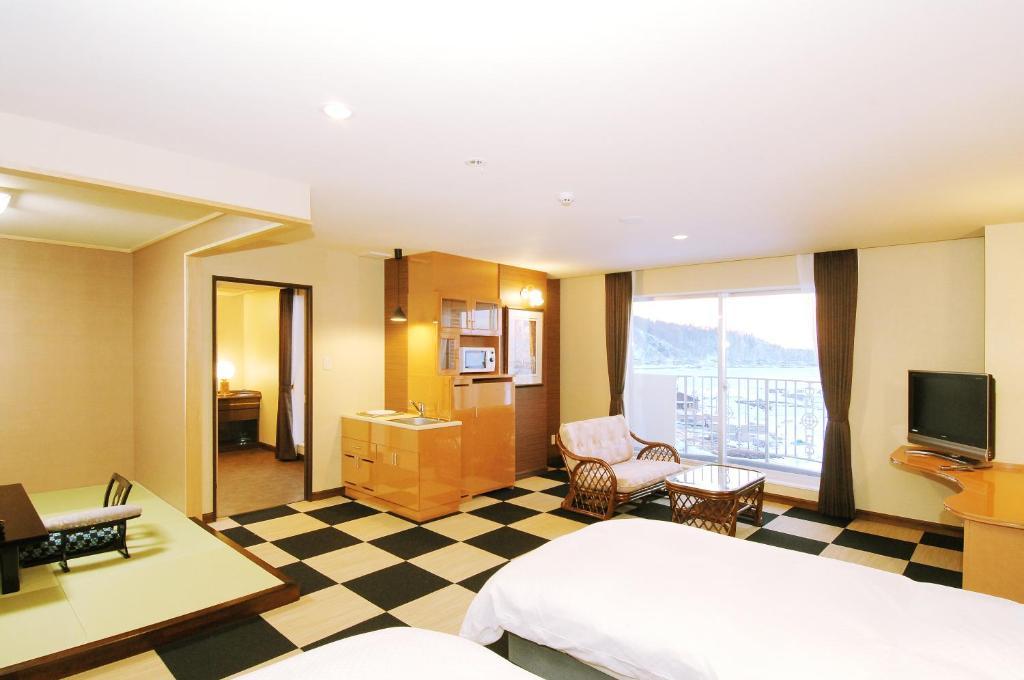 Shiretoko Noble Hotel Shari Exterior foto