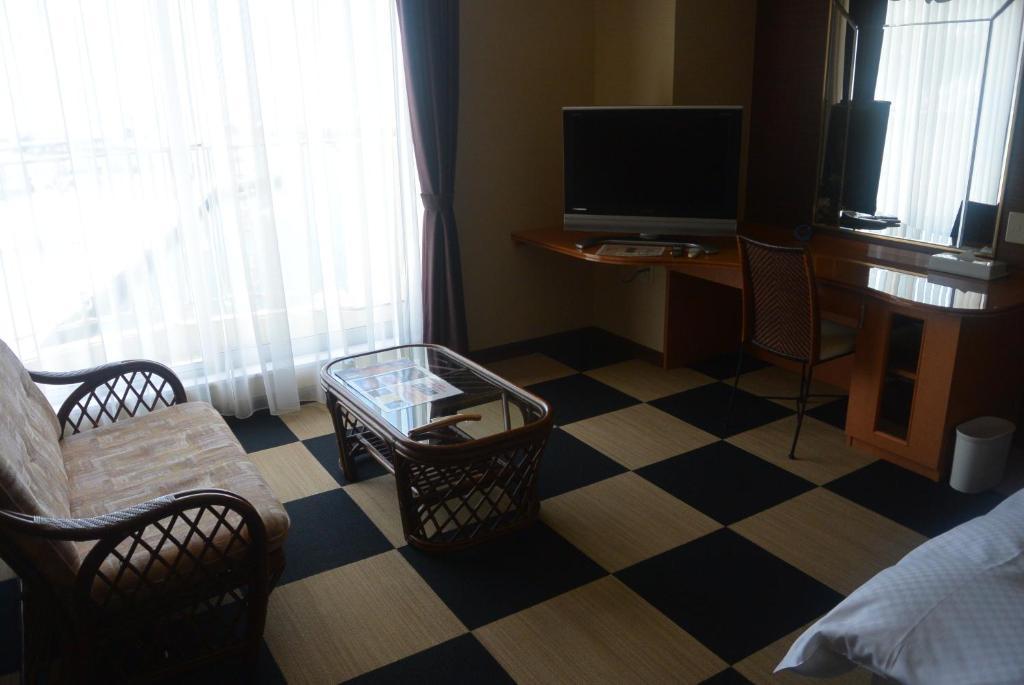 Shiretoko Noble Hotel Shari Quarto foto
