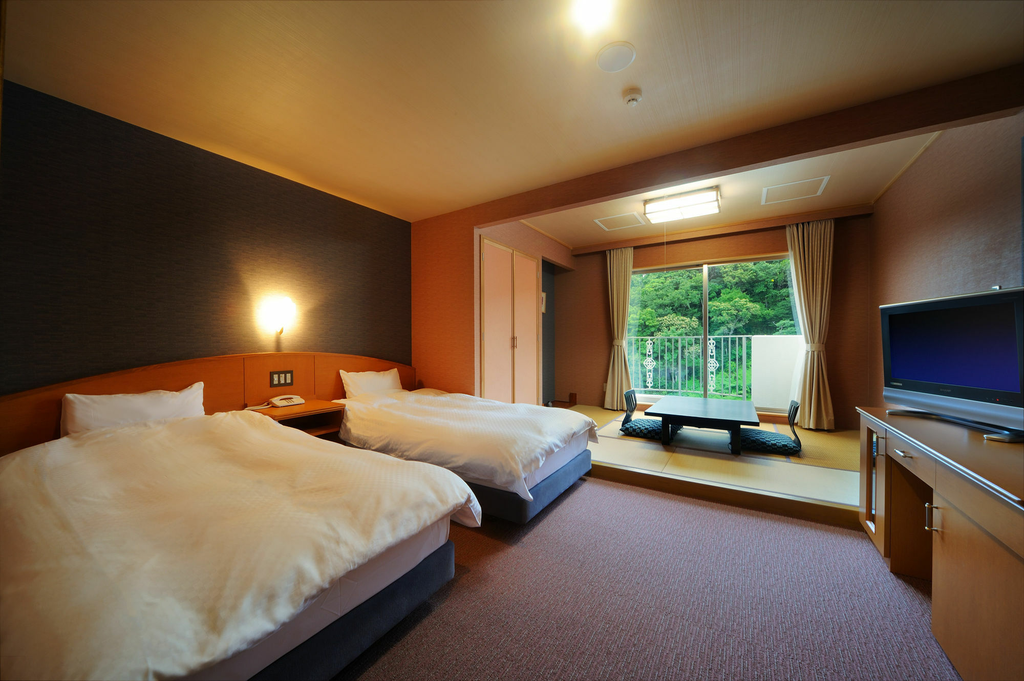 Shiretoko Noble Hotel Shari Exterior foto